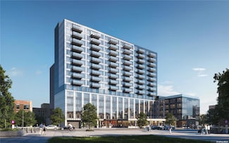 33-19 Prince St Unit 8B, Flushing, NY 11354