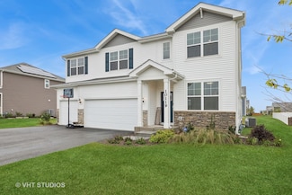 10119 Central Park Blvd, Huntley, IL 60142