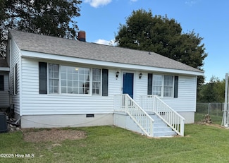 865 Pine Ridge Rd, Zebulon, NC 27597