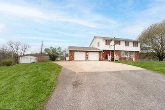 162 Finch Rd, Morgantown, WV 26508