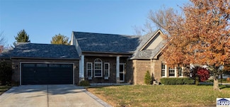 2 Lacy Ct, Brownsburg, IN 46112