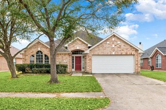 6718 Treeline Dr, Humble, TX 77346
