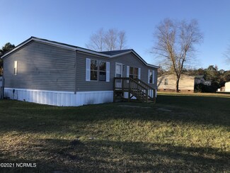 245 Futreal Ln, Beulaville, NC 28518