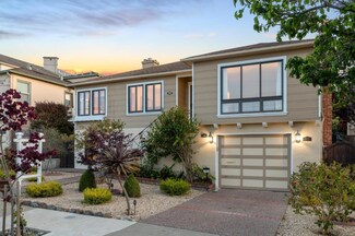 193 Willow Ave, Millbrae, CA 94030