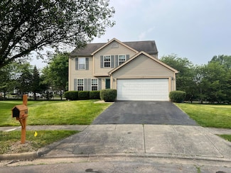 5601 Asbury Ridge Ct, Columbus, OH 43230