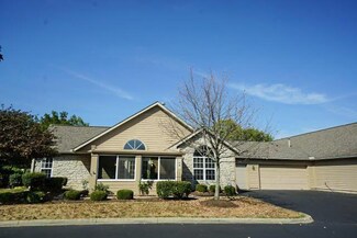 68 Abbeycross Ln Unit 68, Westerville, OH 43082
