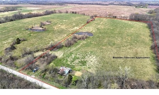 0 SW Frank Ross Rd, Clarksdale, MO 64430