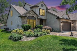 1668 Brookstone Ct, Elkhart, IN 46514