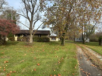3664 W Us Highway 40, Greenfield, IN 46140