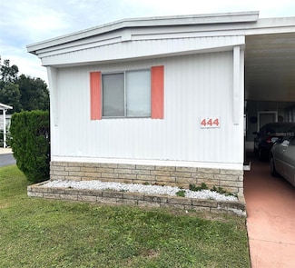 9790 66th St N Unit 444, Pinellas Park, FL 33782