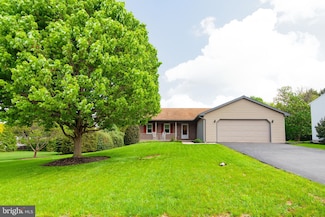 509 Weaver Rd, Denver, PA 17517