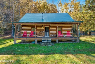 645 Mount Pleasant Rd, Vonore, TN 37885
