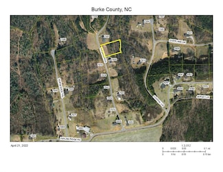 V/L Virginia Ridge Unit 67, Connelly Springs, NC 28612