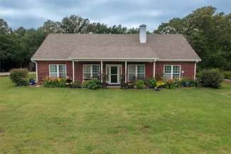 2973 Old Sadler Rd, Sadler, TX 76264