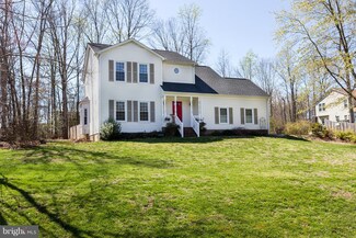 5911 Queens Mill Cir, Fredericksburg, VA 22407