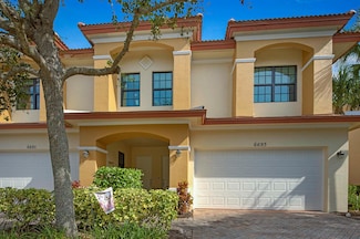 6693 SE Woodmill Pond Ln Unit 5, Stuart, FL 34997