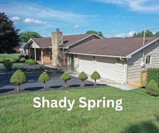 203 Division St, Shady Spring, WV 25918