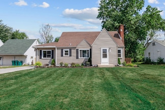 920 W 63rd Ave, Merrillville, IN 46410