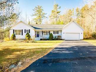 15 Shermans Point Rd, Camden, ME 04843