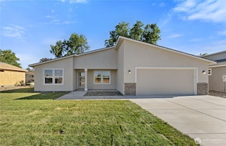 518 S Dorsing St, Moses Lake, WA 98837