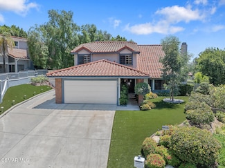 10718 Limerick Ave, Chatsworth, CA 91311