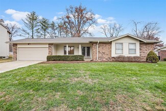 12839 Hasbrook Dr, Saint Louis, MO 63146
