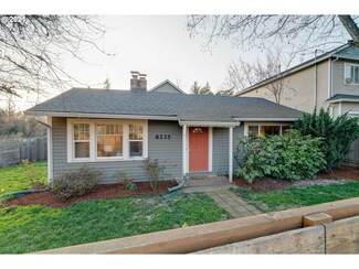 8235 SE 45th Ave, Portland, OR 97206