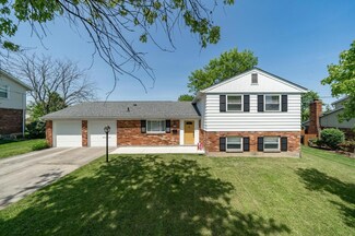 832 Yorkhaven Rd, Cincinnati, OH 45240