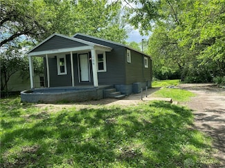 109 Knox Ave, Dayton, OH 45417