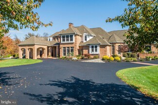 60 Street Rd, New Hope, PA 18938