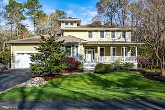 207 Charleston Rd, Berlin, MD 21811
