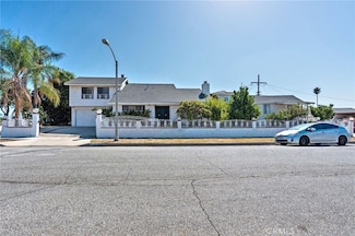 1100 S Ethel Ave, Alhambra, CA 91803