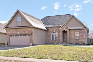 1446 Cobra Ln, Clarksville, TN 37042