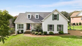 7112 Kyles Creek Dr, Fairview, TN 37062