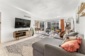 3583 S Hillcrest Dr Unit B, Denver, CO 80237