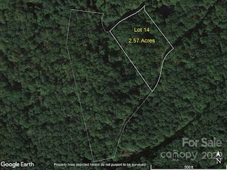 99999 Bartlett Mountain Rd Unit 14, Asheville, NC 28805