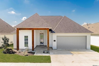 4355 Boulonnais Ave, Baton Rouge, LA 70820