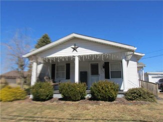 712 Cemetery Rd, Perryopolis, PA 15473