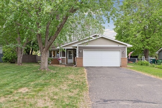 10194 Jewell St NE, Circle Pines, MN 55014