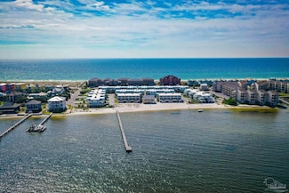 1100 W Ft Pickens Rd Unit E4, Pensacola Beach, FL 32561