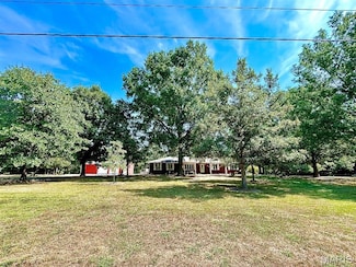 7005 Ivy Ln, Godfrey, IL 62035