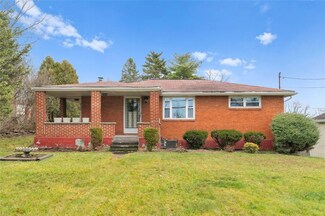 1702 Clairton Rd, West Mifflin, PA 15122