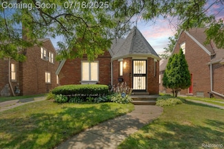 17343 Ilene St, Detroit, MI 48221