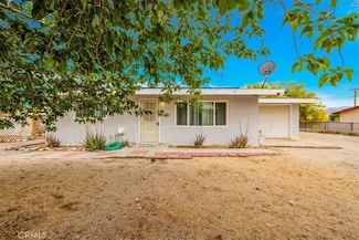 5799 Halsey Ave, Twentynine Palms, CA 92277