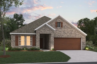 1737 Foliage Dr, Fort Worth, TX 76131