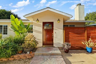184 El Sueno Rd, Santa Barbara, CA 93110