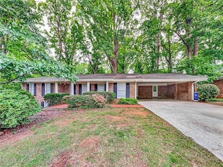 3630 Winview Ct, Tucker, GA 30084