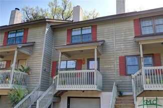 2612 Whatley Ave Unit 9, Savannah, GA 31404
