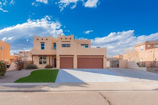4904 Foxmoore Ct NE, Rio Rancho, NM 87144