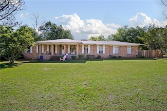 8170 Wilmer Georgetown Rd, Wilmer, AL 36587
